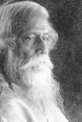 Rabindranath Tagore