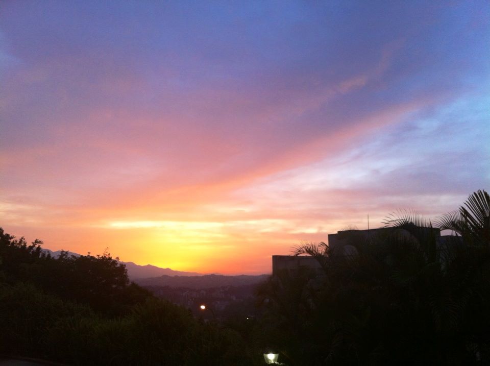 Amanecer slide 2