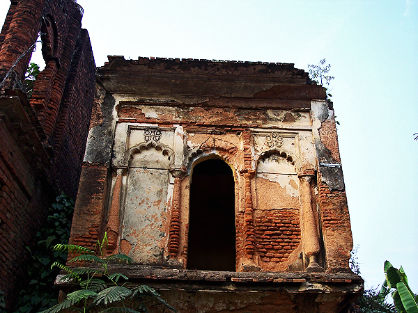 Sonargaon - Bangladesh